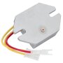 Spannungsregler Regler Gleichrichter Briggs & Stratton John Deere