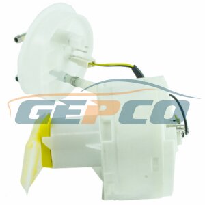 Electric Fuel Pump Gasoline AUDI A6 VW PASSAT