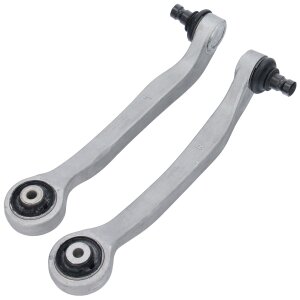 GEPCO Suspension Arm Set Front fits Audi A6 C6 A8 2.0 2.7...