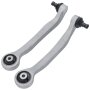 Kit Bracci Sospensione Anteriore per Audi A6 C6 A8 2.0 2.7 3.0 VW Phaeton 4 Pz