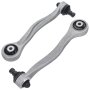 Kit Bracci Sospensione Anteriore per Audi A6 C6 A8 2.0 2.7 3.0 VW Phaeton 4 Pz
