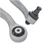 Kit Bracci Sospensione Anteriore per Audi A6 C6 A8 2.0 2.7 3.0 VW Phaeton 4 Pz