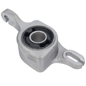 GEPCO Trailing Arm Bush Set Front fits Mercedes-Benz GL M Class X164 W164 CDI