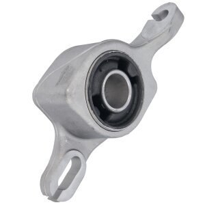 GEPCO Trailing Arm Bush Set Front fits Mercedes-Benz GL M Class X164 W164 CDI