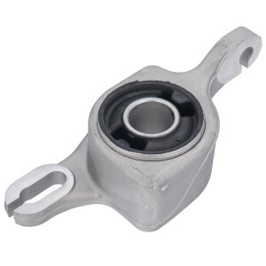 GEPCO Trailing Arm Bush Set Front fits Mercedes-Benz GL M Class X164 W164 CDI