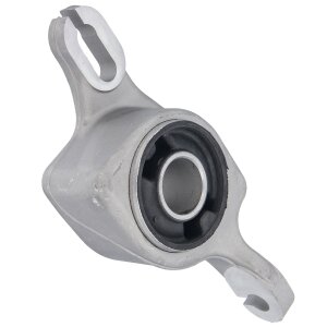 GEPCO Trailing Arm Bush Set Front fits Mercedes-Benz GL M Class X164 W164 CDI