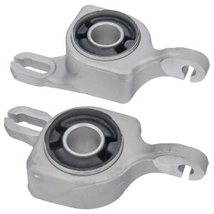 GEPCO Trailing Arm Bush Set Front fits Mercedes-Benz GL M...