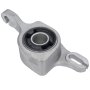 GEPCO Trailing Arm Bush Set Front fits Mercedes-Benz GL M Class X164 W164 CDI