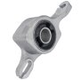 GEPCO Trailing Arm Bush Set Front fits Mercedes-Benz GL M Class X164 W164 CDI