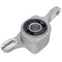 GEPCO Trailing Arm Bush Set Front fits Mercedes-Benz GL M Class X164 W164 CDI