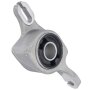 GEPCO Trailing Arm Bush Set Front fits Mercedes-Benz GL M Class X164 W164 CDI