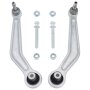 Bras De Suspension Guidon Suspension Arrière Gauche Droit pour BMW 5 E60 E61