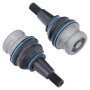 Kit Bras De Suspension Avant Gauche Droite pour Audi A4 A5 A6 Q5 8R de 08.2011