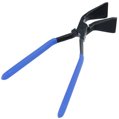 Crimping Pliers Bevelling Pliers Bending Pliers 280mm 45°