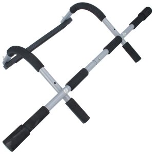 Barre de Traction pour Cadre porte Barre de Musculation Exercices Muscles Gym