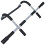 GEPCO Indoor Pull Up Bar Fitness Door Frame Wall Chin Up Bar Horizontal Bar