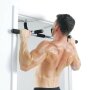 GEPCO Indoor Pull Up Bar Fitness Door Frame Wall Chin Up Bar Horizontal Bar