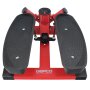 Twister Step Ministepper avec ordinateur Fitness Sport Step Power Ropes