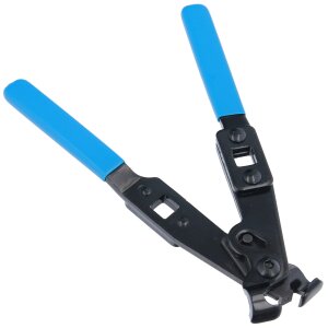 CV Joint Boot Clamp Pliers Tool for Ear-Type Clamps 235 mm Oetiker System 1/2"