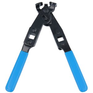 CV Joint Boot Clamp Pliers Tool for Ear-Type Clamps 235 mm Oetiker System 1/2"