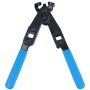 CV Joint Boot Clamp Pliers Tool for Ear-Type Clamps 235 mm Oetiker System 1/2"