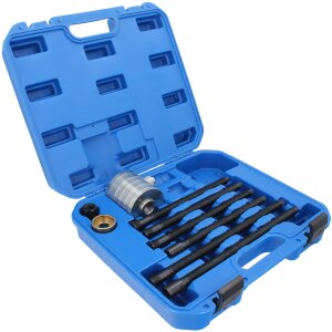 Diesel Injector Remover Removal Hydraulic Upgrade Kit 17 Ton