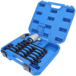 Diesel Injector Remover Removal Hydraulic Upgrade Kit 17 Ton