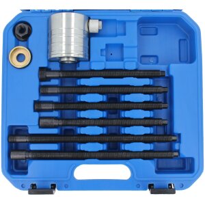 Mécanique Diesel Injecteur extracteur-hydraulique 17 T Upgrade Kit