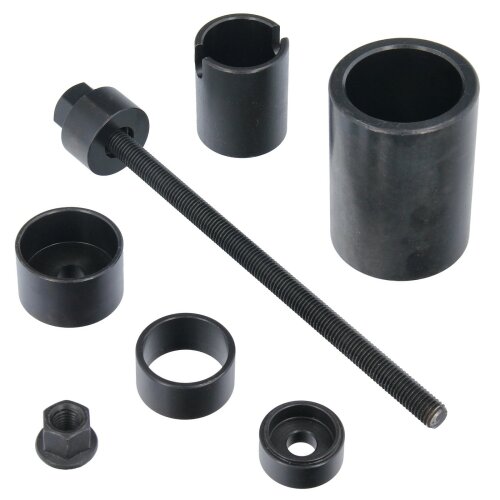 GEPCO Rear Hub Bush Tool Kit for BMW 1 3 Series E81 E83 F20 E90 E85 2004 – 2012