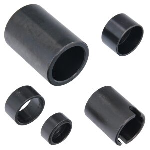 GEPCO Rear Hub Bush Tool Kit for BMW 1 3 Series E81 E83 F20 E90 E85 2004 – 2012