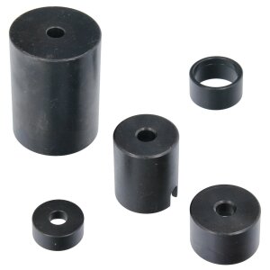 GEPCO Rear Hub Bush Tool Kit for BMW 1 3 Series E81 E83 F20 E90 E85 2004 – 2012