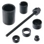 GEPCO Rear Hub Bush Tool Kit for BMW 1 3 Series E81 E83 F20 E90 E85 2004 – 2012