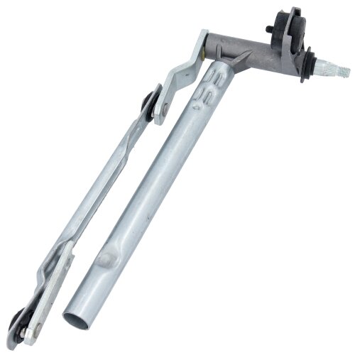 GEPCO Windscreen Wiper Linkage Front Left for Seat Altea...