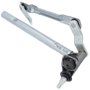 GEPCO Windscreen Wiper Linkage Front Left for Seat Altea...