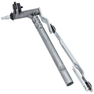 Windscreen Wiper Linkage Front Right for Seat Altea XL...