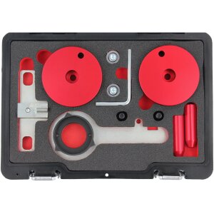 Strumento di Fasatura Del Motore Set per Ford 2.0 TDCi EcoBlue Transit 2.0 D