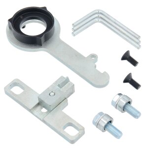 Strumento di Fasatura Del Motore Set per Ford 2.0 TDCi EcoBlue Transit 2.0 D