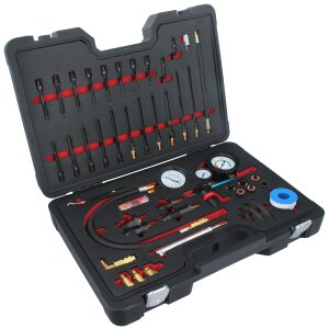 Compresiones Y Pérdida Kompressiontester Kit Para...