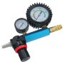 Compresiones Y Pérdida Kompressiontester Kit Para Gasolina Motor Diesel