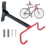 BIKE BICYCLE WALL MOUNTED RACK STORAGE HANGER HOLDER HOOK FOLDING SPACE SAVER