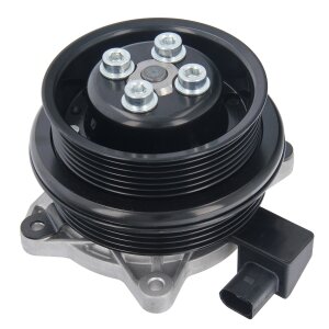 Électrique Pompe A Eau pour VW Audi Seat Skoda 1.4...