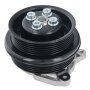 Électrique Pompe A Eau pour VW Audi Seat Skoda 1.4 TSI Golf V 1K1 1K5 03C121004J