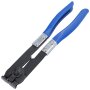 Heavy Duty CVJ CV Boot Hose Clip Pliers Ear Type 235mm