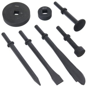 Vibrations Impact Drucklufthammer Schraubenlöser