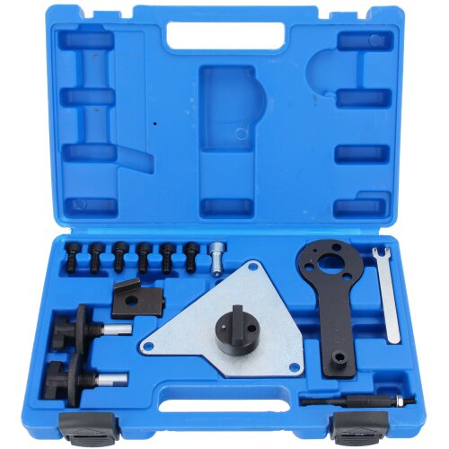 GEPCO Kit de Calado del Motor para Alfa Romeo Fiat 1.4L Multiair 940A2 955A2/A6/A7/A8