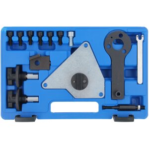 GEPCO Kit de Calado del Motor para Alfa Romeo Fiat 1.4L Multiair 940A2 955A2/A6/A7/A8