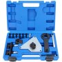 GEPCO Kit de Calado del Motor para Alfa Romeo Fiat 1.4L Multiair 940A2 955A2/A6/A7/A8