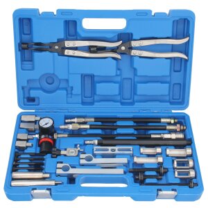 Compresseur de Ressort Soupape Outil Air Comprimé Vannes Voiture Assemblage Audi