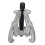 3-pcs Pullers Lot 75/100/150mm 2/3 à Bras Extracteur de Roulement LExterne
