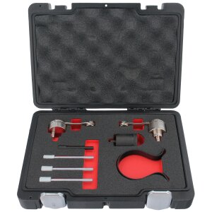 Engine Timing Tool Set For Jaguar Land Rover 2.7 3.0 TD V6